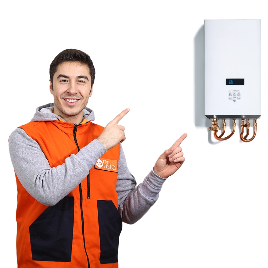 Narlıdere Kombi Tamircisi